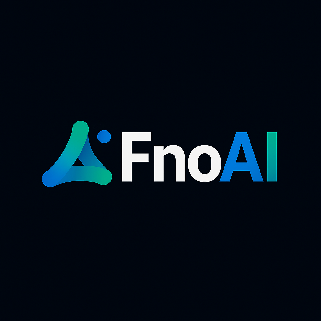 FnoAI Logo
